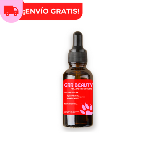 Reparador de Puntas GRR