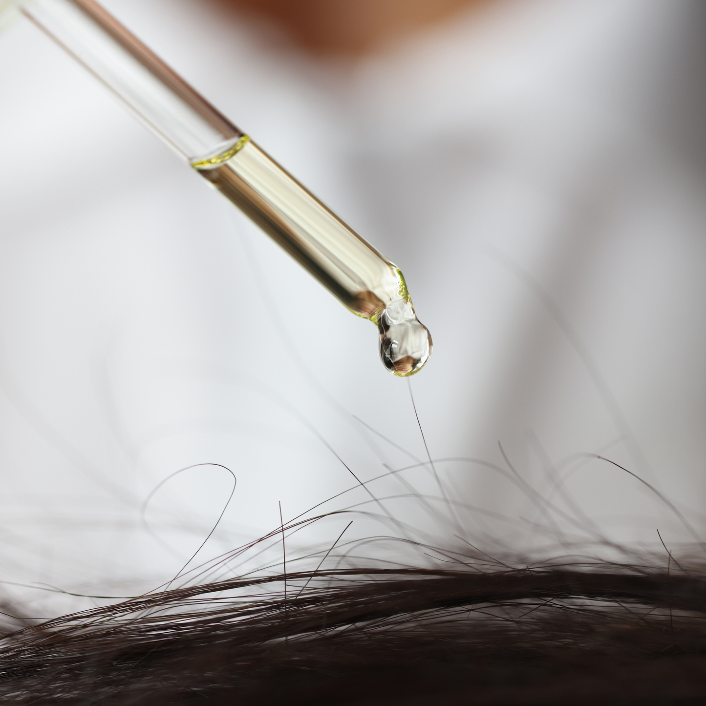 Serum Anticaída GRR + Reparador de Puntas GRR