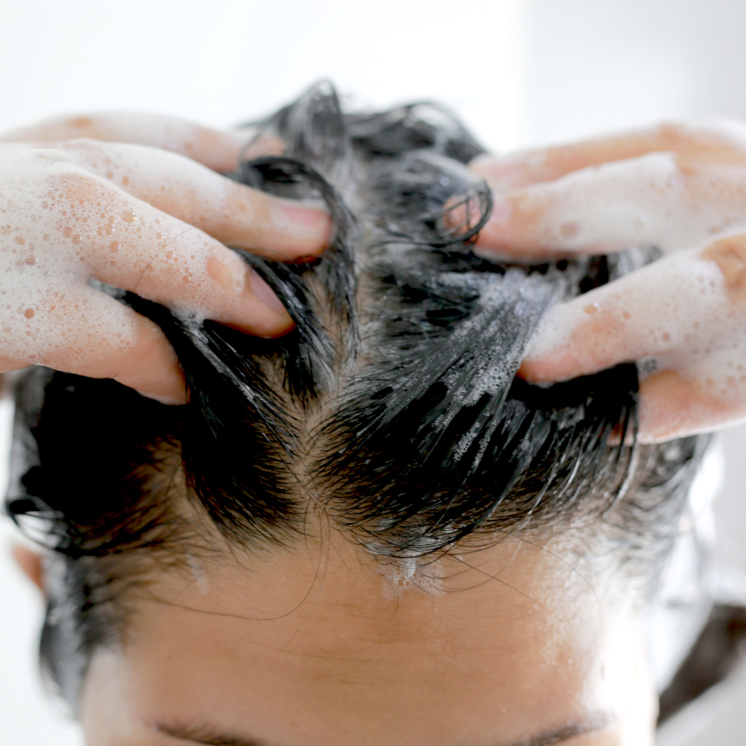 Shampoo Anticaída GRR
