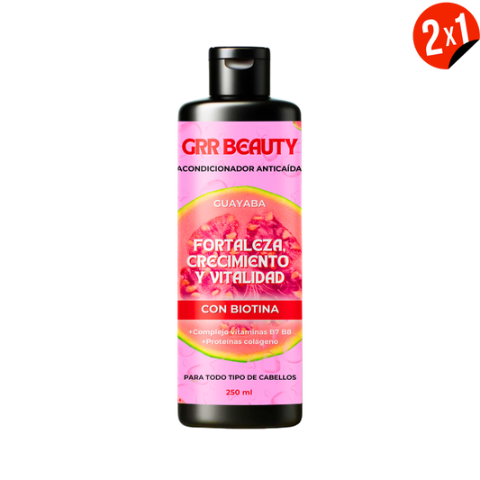 Acondicionador Anticaída GRR