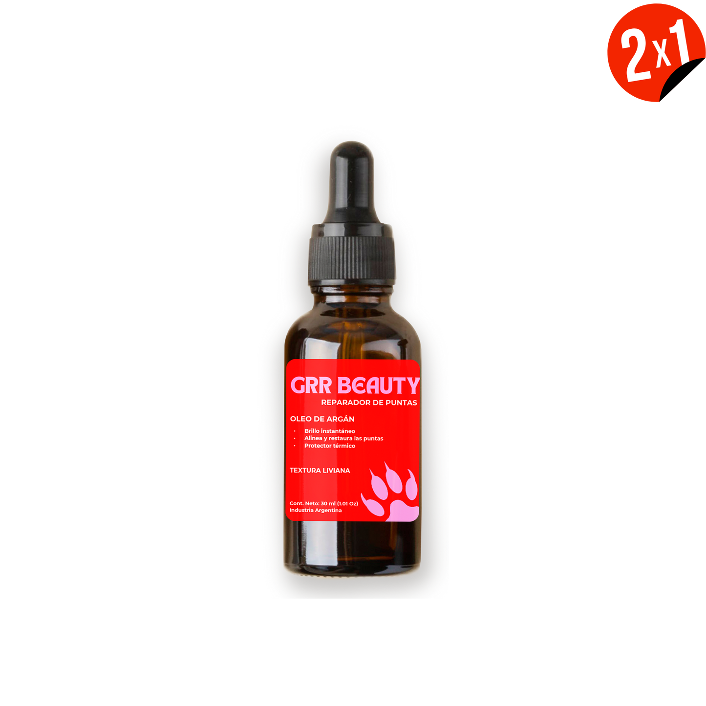 Reparador de Puntas GRR