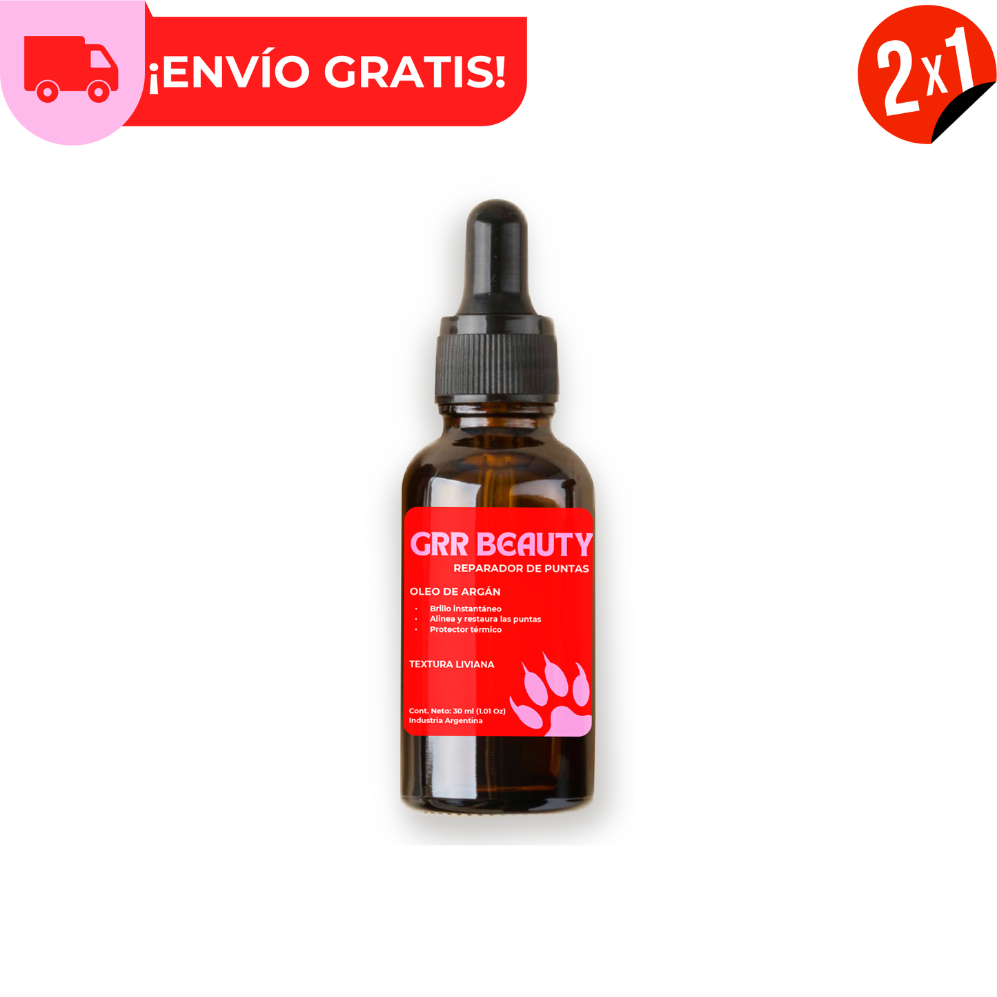 Reparador de Puntas GRR